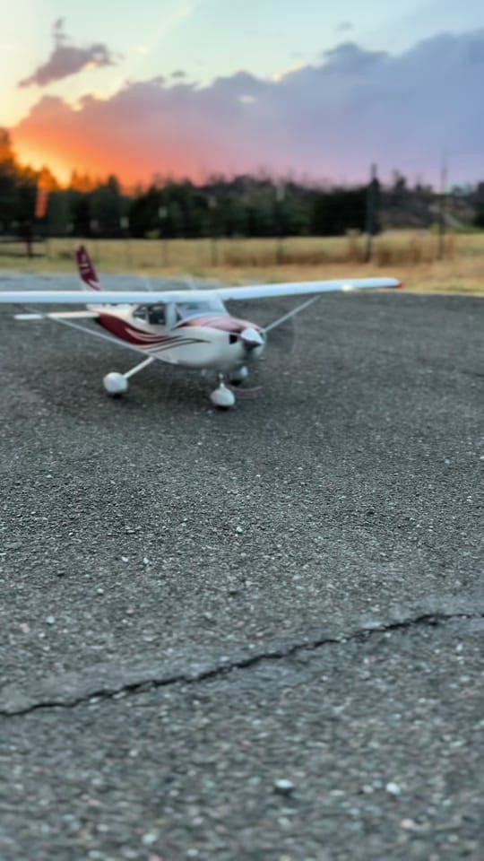 Post 7 by AirGeeksRc on TikTok (video)