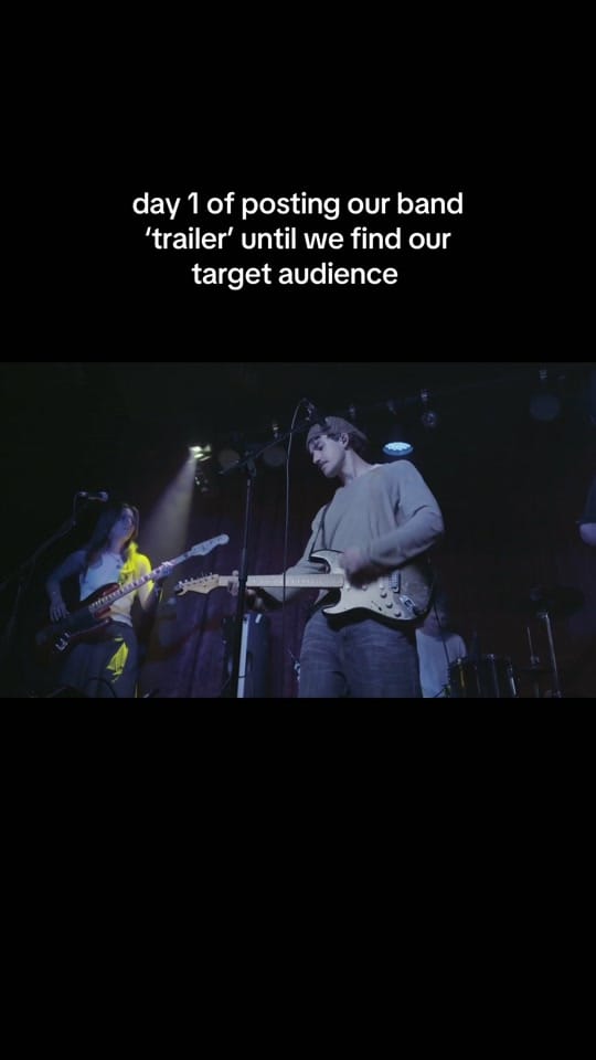 Post 6 by granshaw.band on TikTok (video)