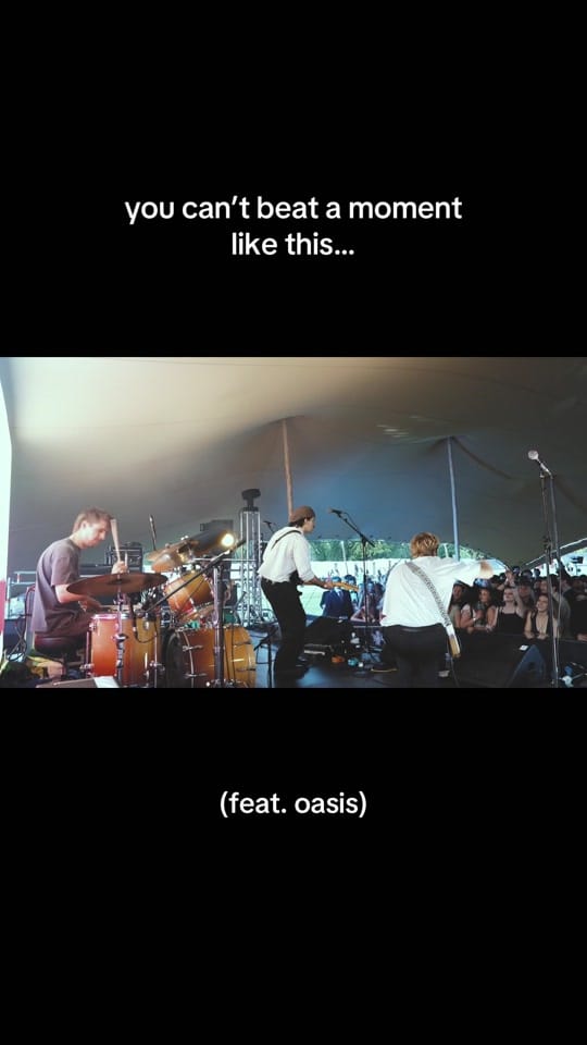 Post 2 by granshaw.band on TikTok (video)