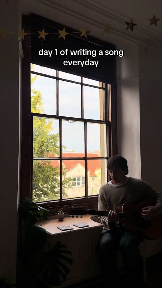 Post 7 by granshaw.band on TikTok (video)