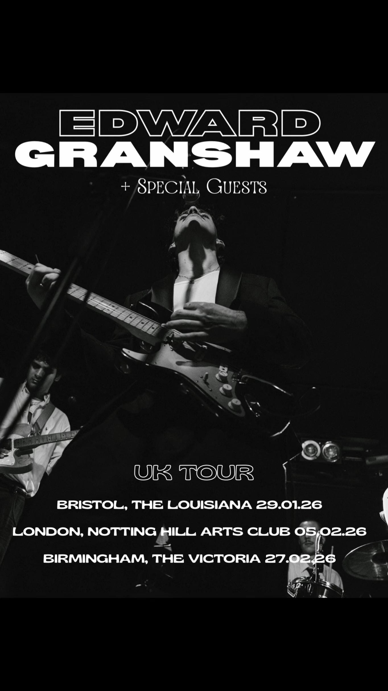 Post 8 by granshaw.band on TikTok (video)