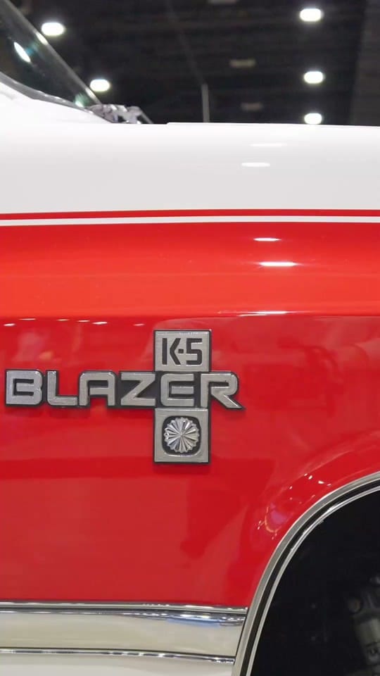 Post 5 by MorganMuscleCars on TikTok (video)