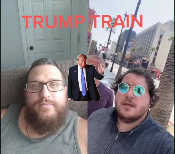Post 10 by Bearded Texan (Buc-ee) on TikTok (video)