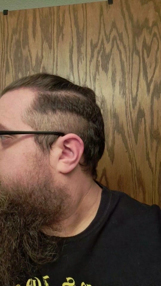 Post 8 by Bearded Texan (Buc-ee) on TikTok (video)