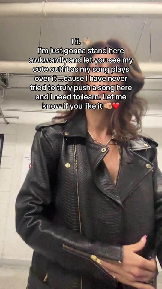 Post 7 by dani._doucette on TikTok (video)
