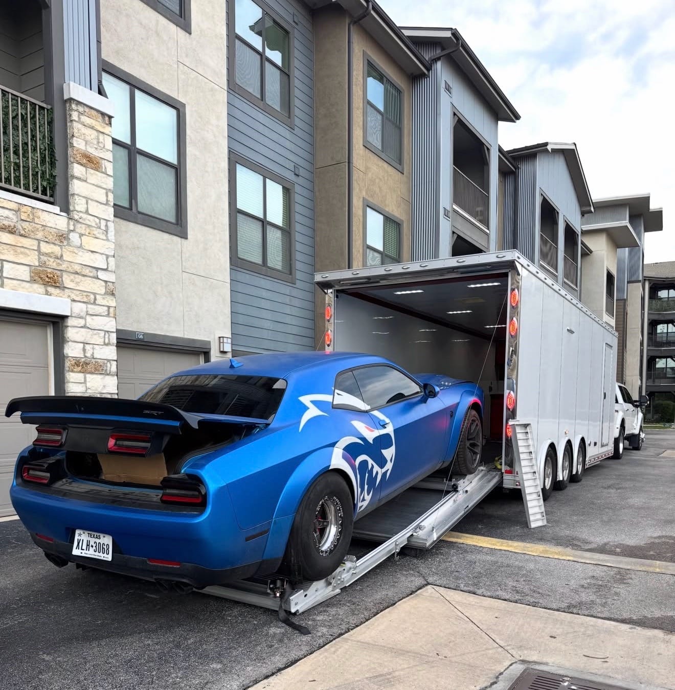 Post 5 by JMS RACING on TikTok (video)