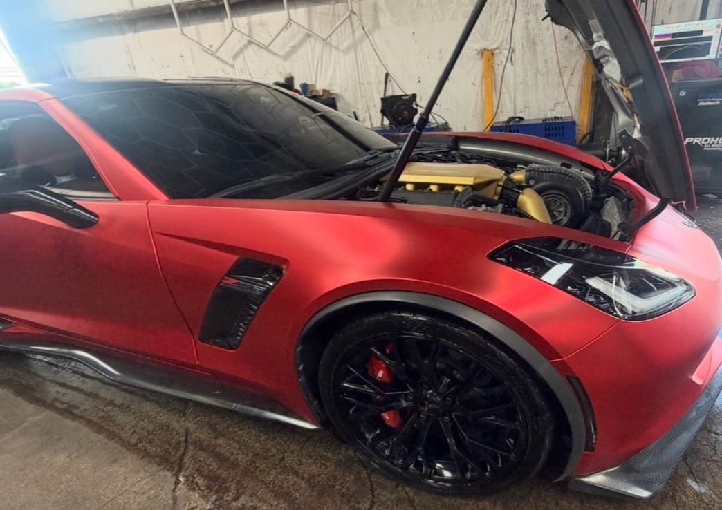Post 6 by JMS RACING on TikTok (video)