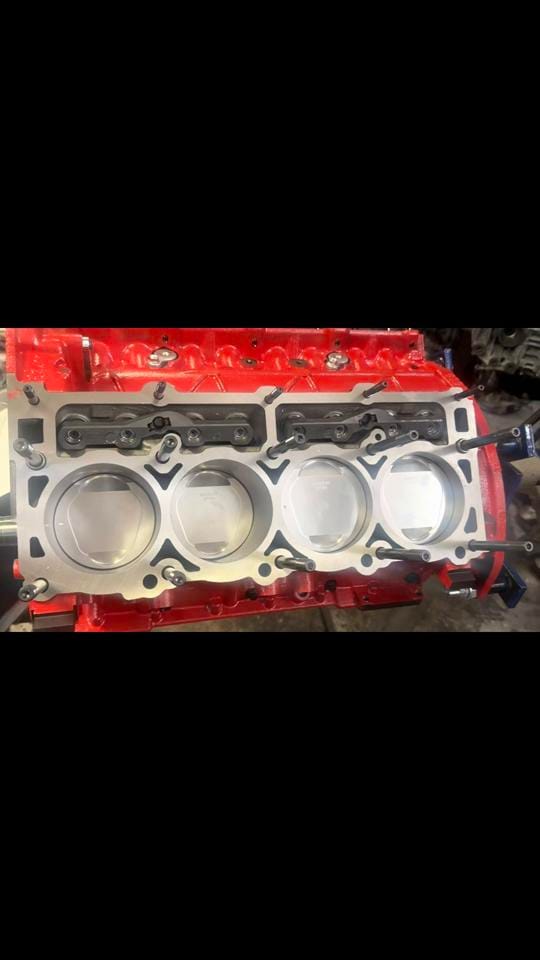 Post 2 by JMS RACING on TikTok (video)