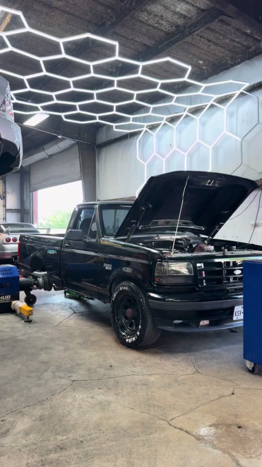 Post 3 by JMS RACING on TikTok (video)