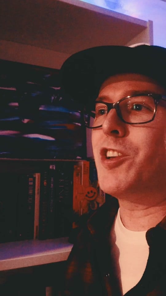 Post 1 by Farris 🇨🇦 on TikTok (video)
