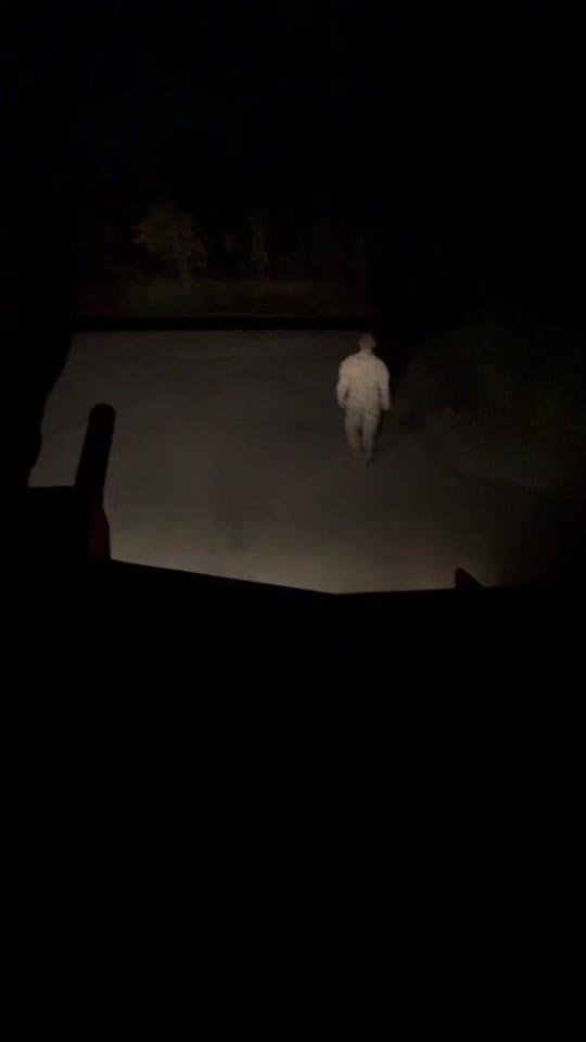 Post 3 by AT on TikTok (video)