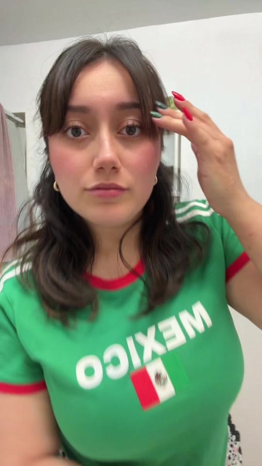 Post 1 by Azyyy on TikTok (video)