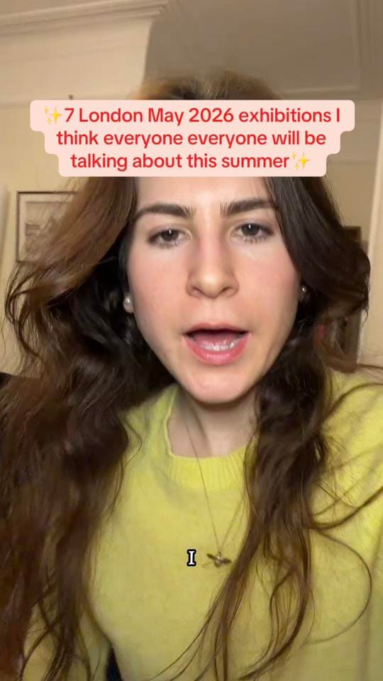 Post 2 by kstojjj | art history 🌙✨🏰 on TikTok (video)
