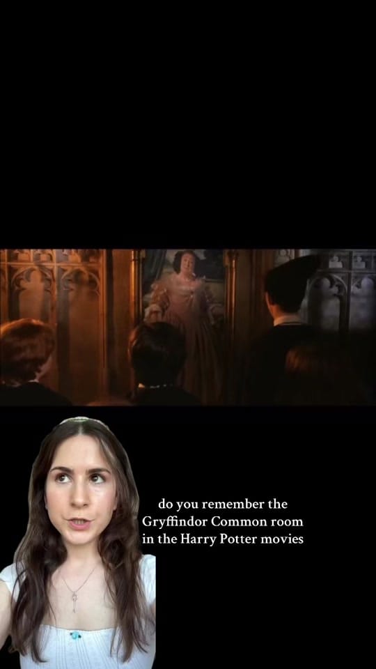 Post 10 by kstojjj | art history 🌙✨🏰 on TikTok (video)