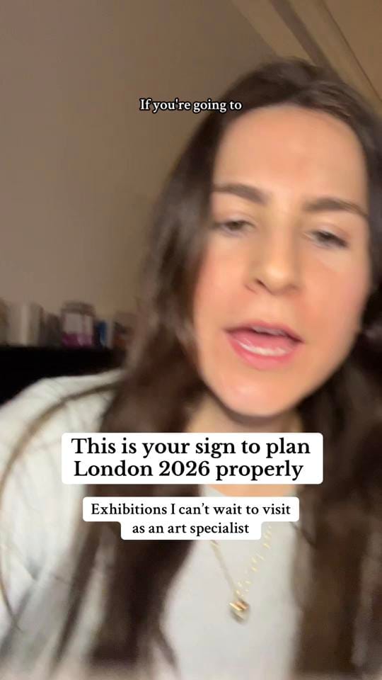 Post 8 by kstojjj | art history 🌙✨🏰 on TikTok (video)