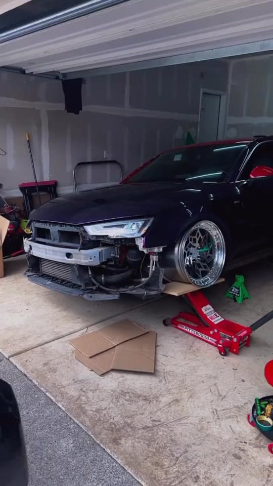Post 7 by Flexus on TikTok (video)