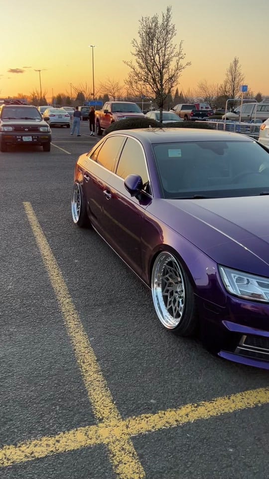 Post 1 by Flexus on TikTok (video)