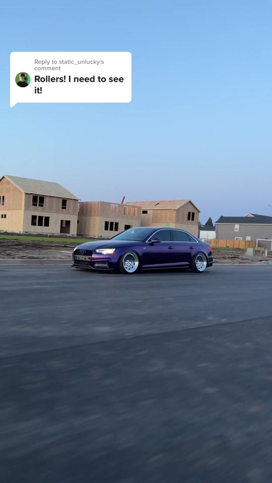 Post 3 by Flexus on TikTok (video)