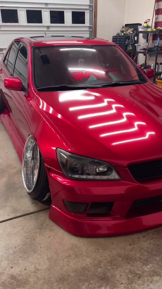Post 8 by Flexus on TikTok (video)