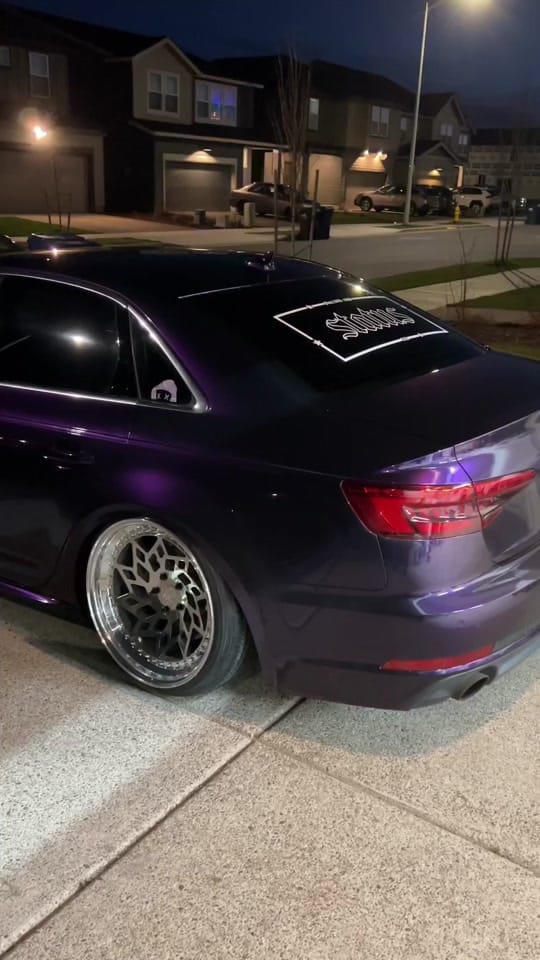Post 2 by Flexus on TikTok (video)