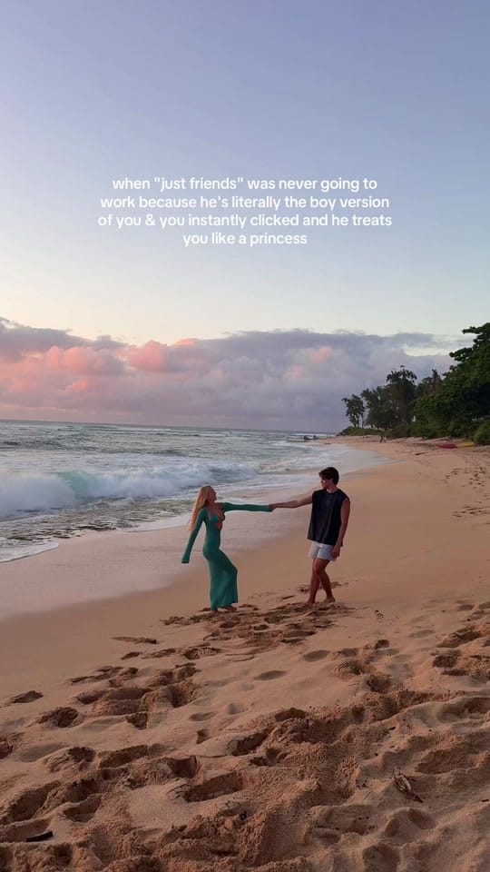 Post 6 by Zoe Honsinger on TikTok (video)