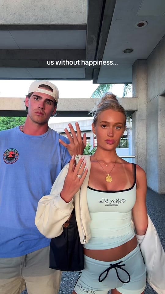 Post 7 by Zoe Honsinger on TikTok (video)