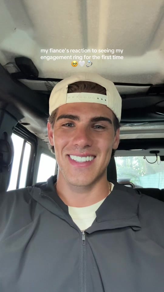 Post 3 by Zoe Honsinger on TikTok (video)