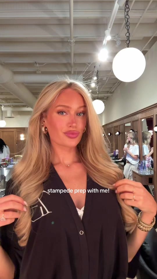 Post 10 by Zoe Honsinger on TikTok (video)