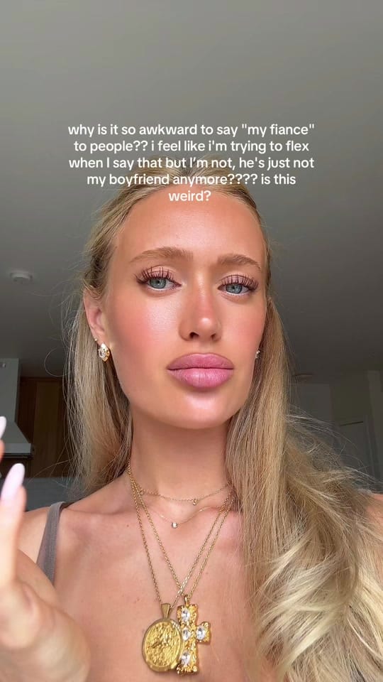 Post 5 by Zoe Honsinger on TikTok (video)