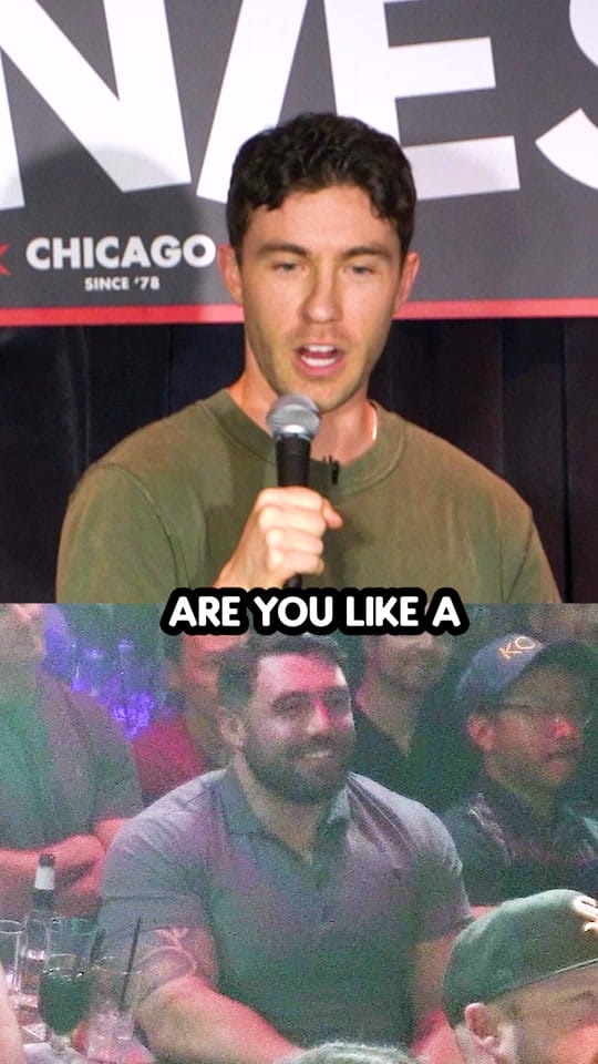 Post 5 by Will Burkart on TikTok (video)