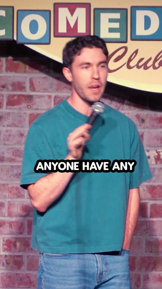 Post 1 by Will Burkart on TikTok (video)