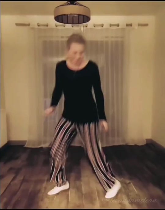 Post 5 by Levanna McLean on TikTok (video)