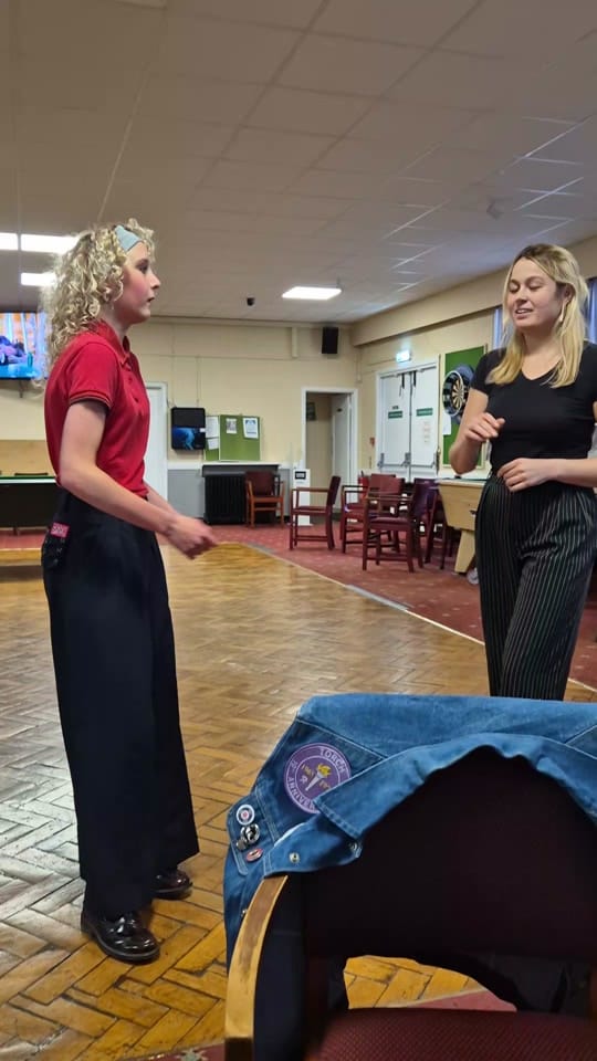 Post 10 by Levanna McLean on TikTok (video)