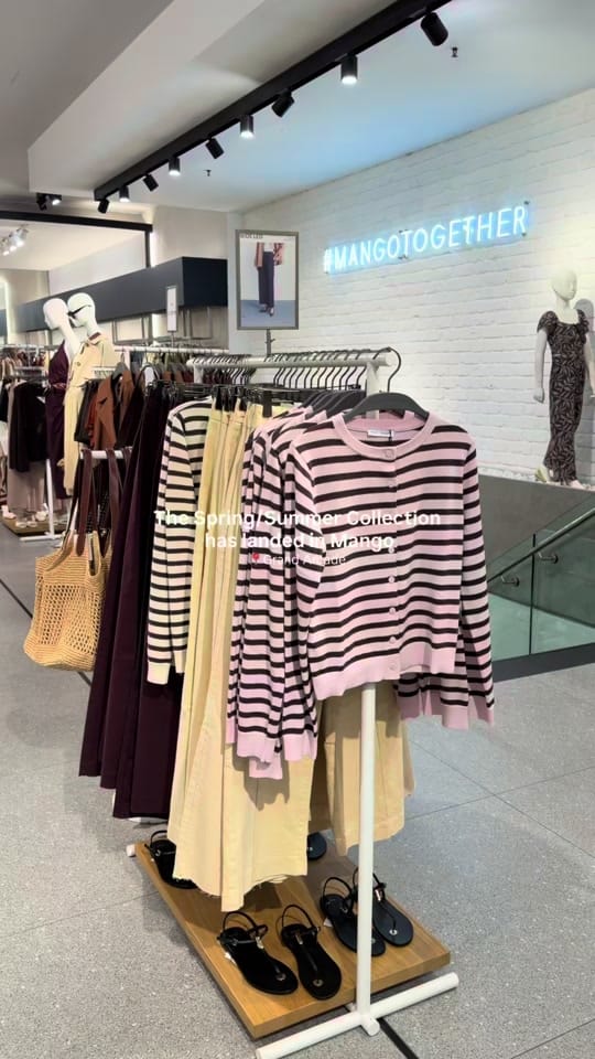 Post 6 by Grand Arcade on TikTok (video)