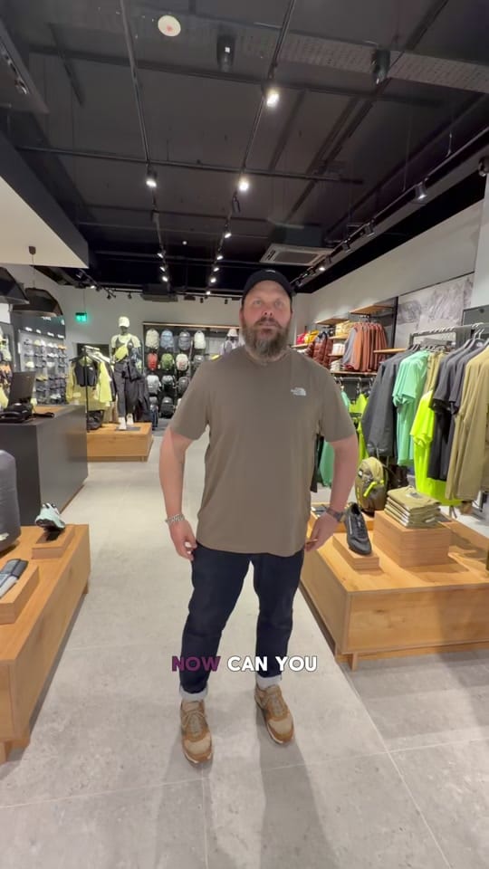Post 2 by Grand Arcade on TikTok (video)