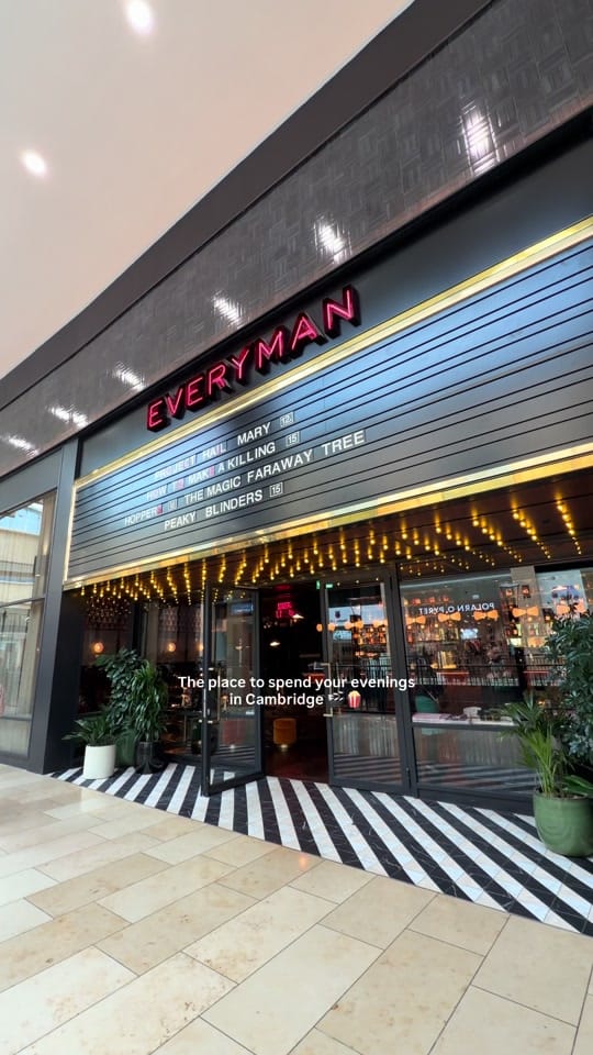 Post 8 by Grand Arcade on TikTok (video)