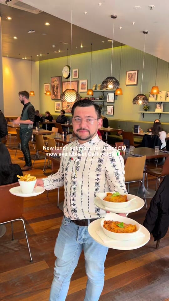Post 3 by Grand Arcade on TikTok (video)
