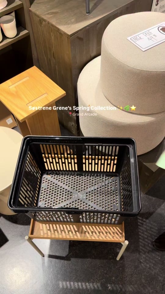 Post 7 by Grand Arcade on TikTok (video)