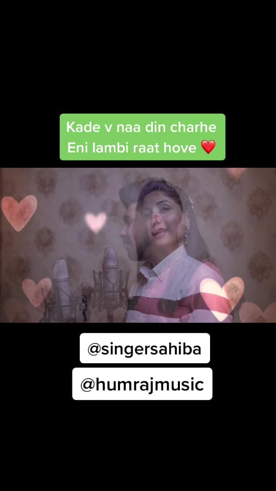 Post 9 by singhhumraj on TikTok (video)