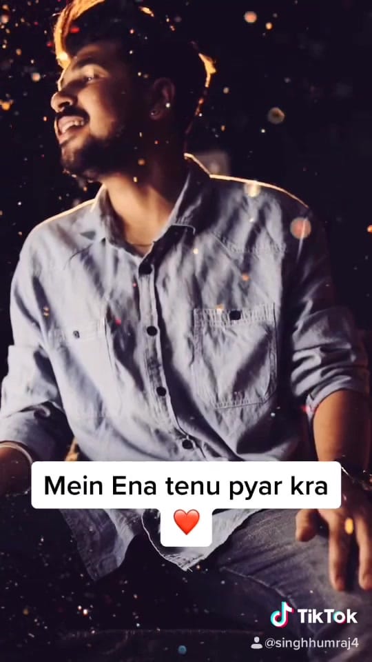 Post 7 by singhhumraj on TikTok (video)