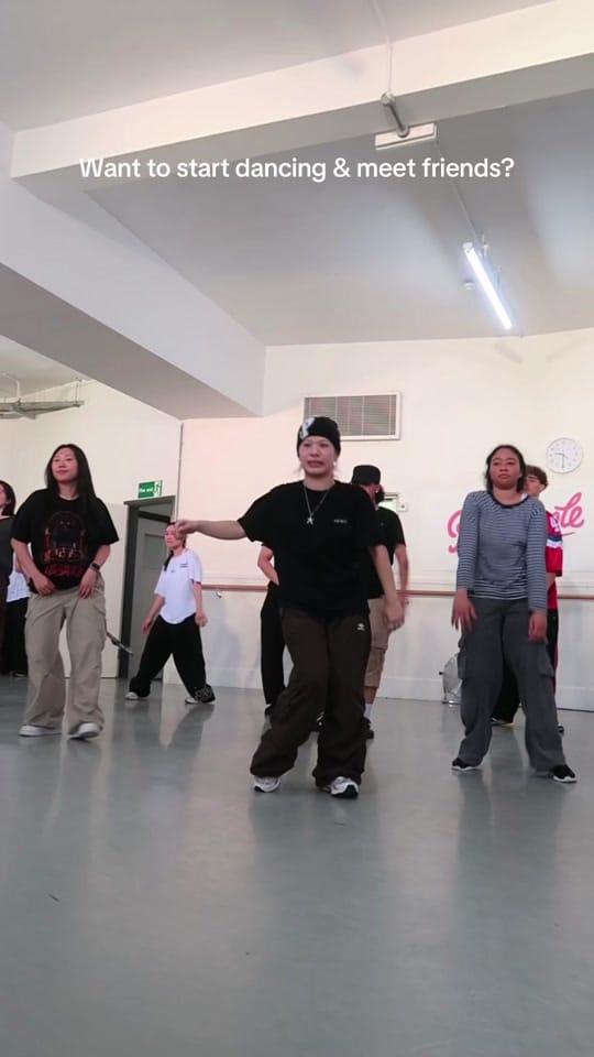 Post 8 by Shanise Jane Liang on TikTok (video)