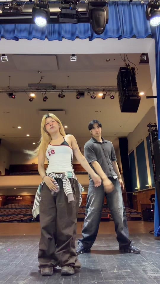 Post 7 by Shanise Jane Liang on TikTok (video)