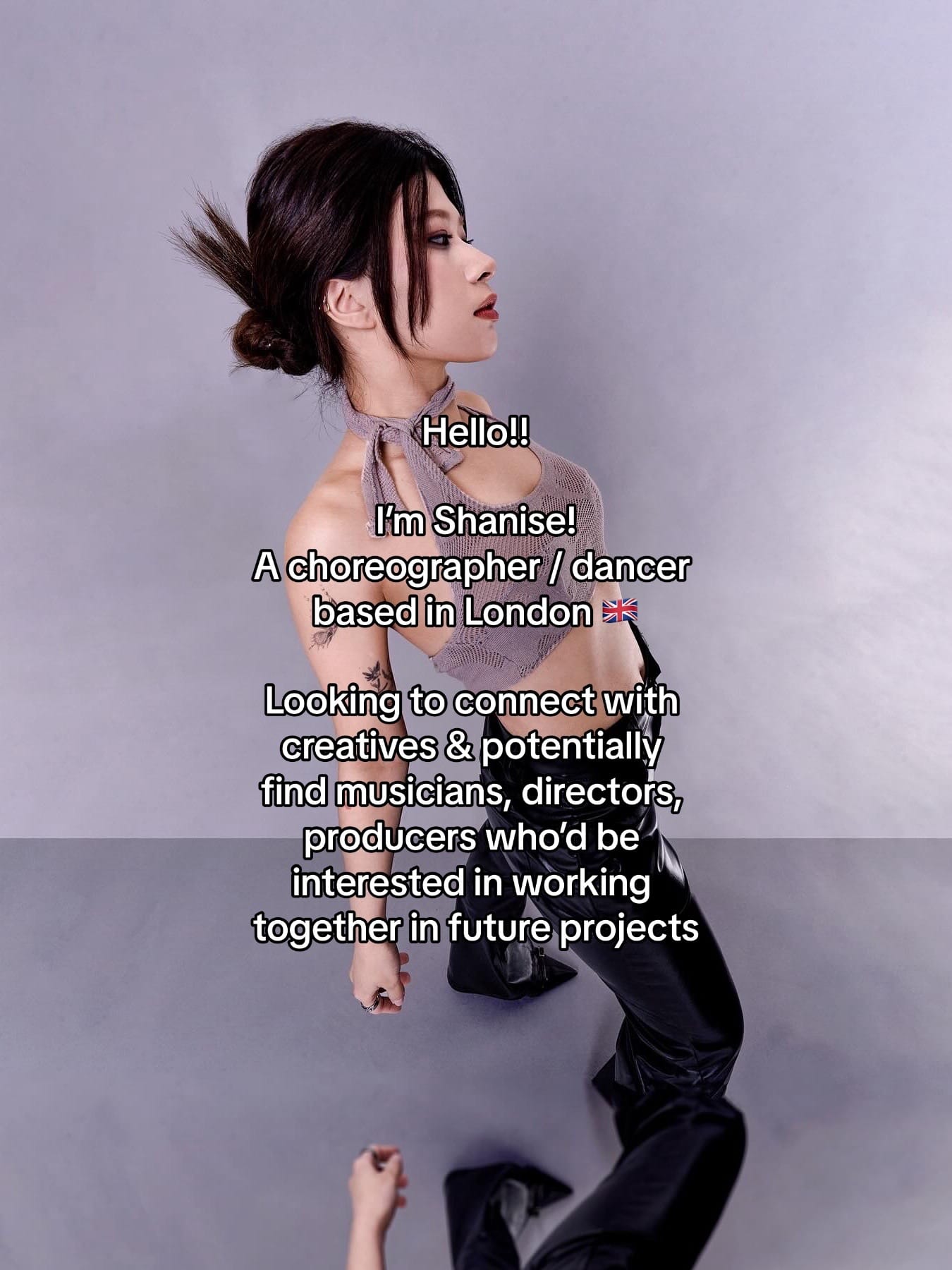 Post 9 by Shanise Jane Liang on TikTok (video)