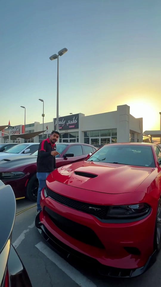 Post 2 by KandyCars on TikTok (video)