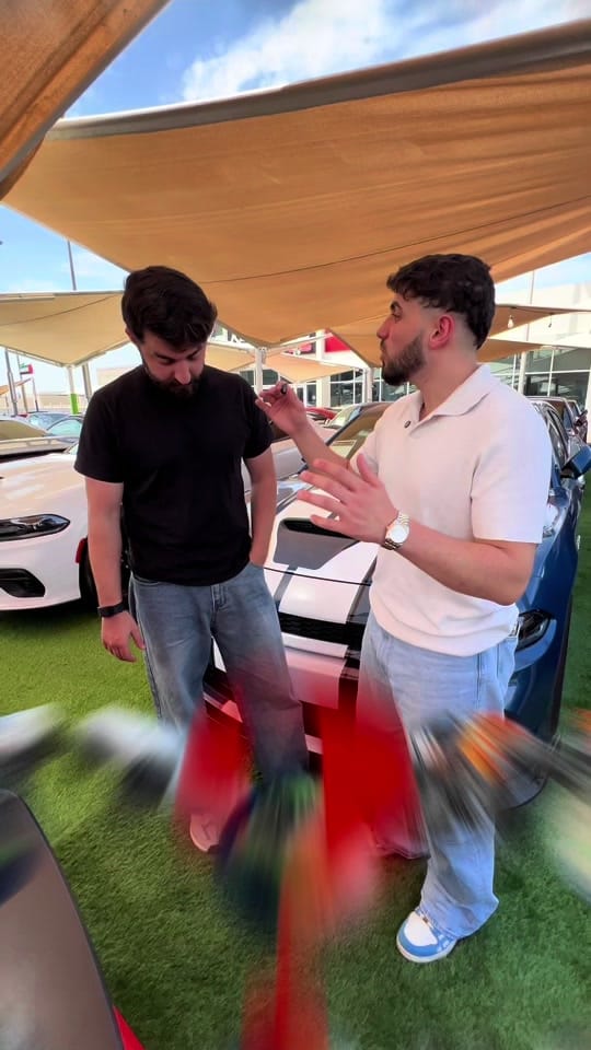 Post 8 by KandyCars on TikTok (video)