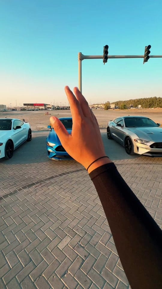 Post 5 by KandyCars on TikTok (video)