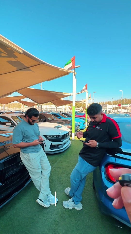 Post 4 by KandyCars on TikTok (video)