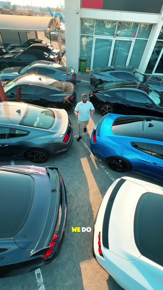 Post 6 by KandyCars on TikTok (video)