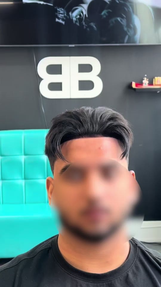 Post 2 by BeebaBoysBarbershop on TikTok (video)