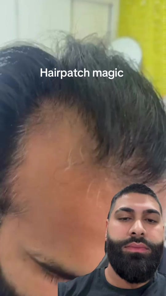 Post 7 by BeebaBoysBarbershop on TikTok (video)